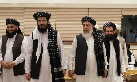 Pakistan's 'dream' of re-establishing supremacy in Afghanistan put out
