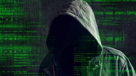  Be careful! Hackers wait for your 'mistake' on the Internet!