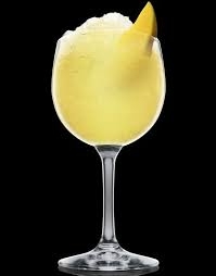 Basil's Mango Sling