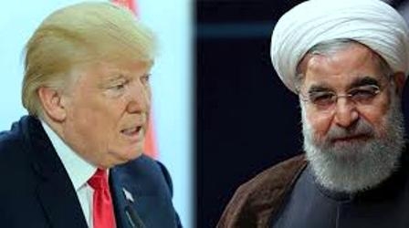 Does the US-Iran war countdown start?