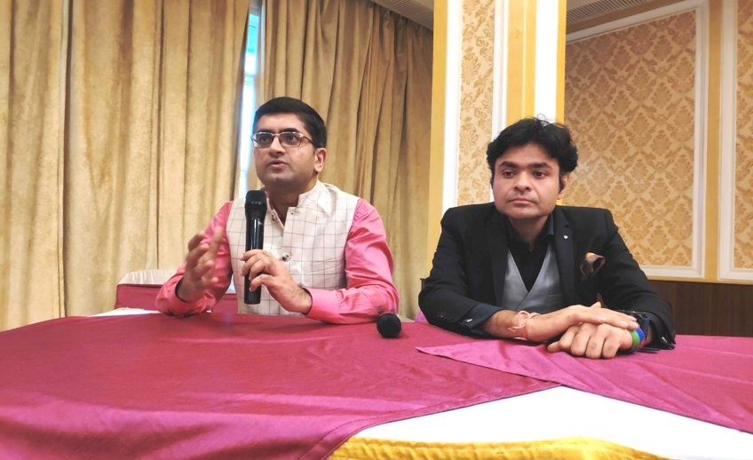 दो दिवसीय अंतर्राष्ट्रीय टाइप-2 डायबिटीज व मेटाबाॅलिक डिसऑर्डर पर सम्मेलन आज से