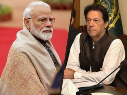 आख़िरकार मोदी की ‘कूटनीति’ के आगे ‘परास्त’ हुए इमरान ख़ान