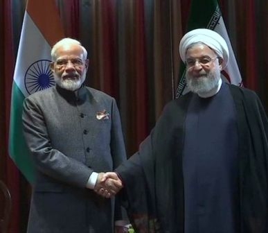Indian foreign policy test due to US-Iran tension