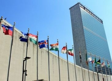 The Security Council also needs a change after the change in global politics  