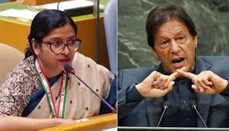 नरेन्द्र मोदी की ‘विदिशा’ कूटनीति से ‘दिशा हीन’ हुआ पाकिस्तान का कश्मीर एजेण्डा  