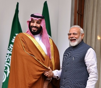 काम आई प्रधानमंत्री मोदी की कूटनीति, सऊदी अरब ने पाकिस्तान को दिया ‘झटका’