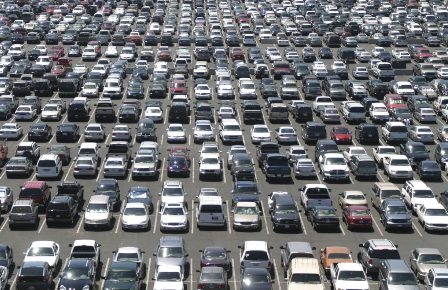 ​Auto sector hopes from Dussehra and Diwali to boost up in the selling 
