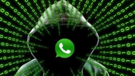 Instantly update WhatsApp otherwise photos, videos and messages can be hacked!