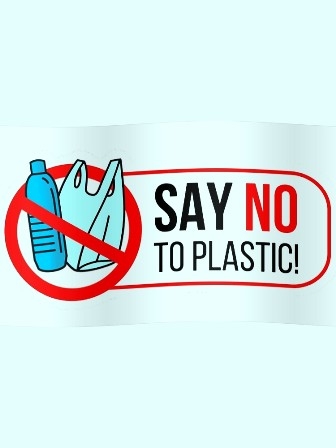 ​Beginning of the end of plastic era?  