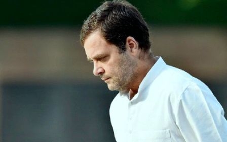 कहीं रणनीति के तहत तो विदेश यात्रा पर नहीं गये राहुल गांधी?