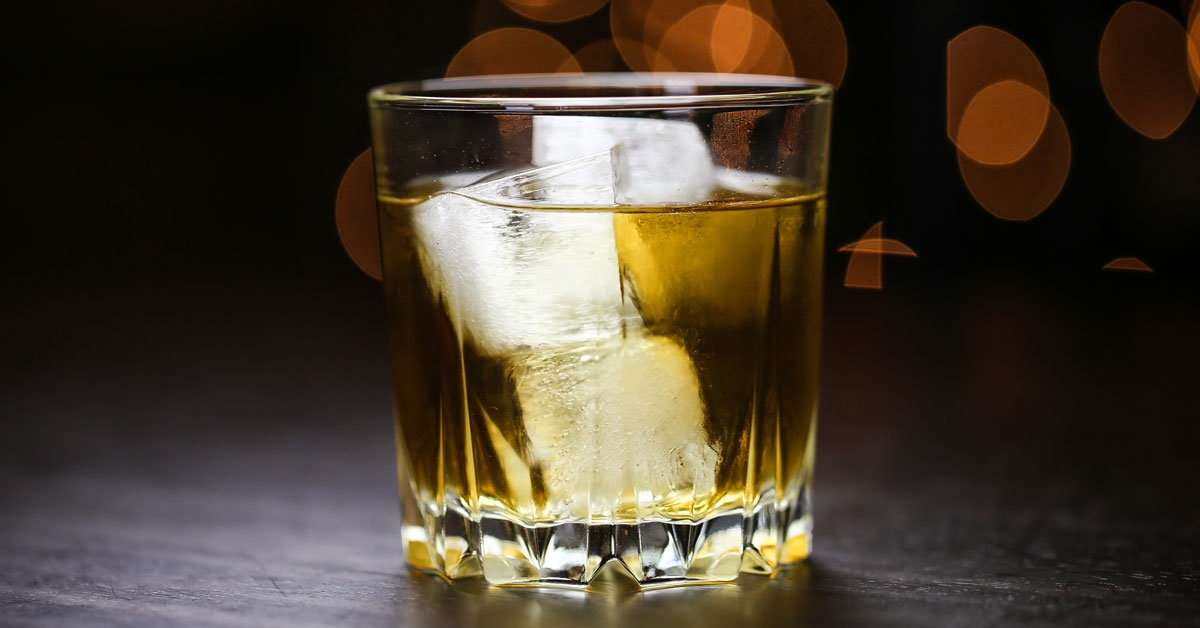 Whiskey Mac
