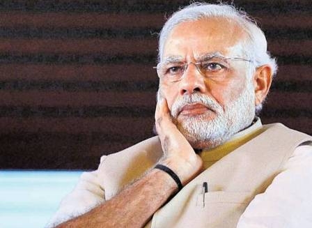 ​जानिए क्या है इस समय प्रधानमंत्री नरेन्द्र मोदी के सामने सबसे बड़ी चुनौती?