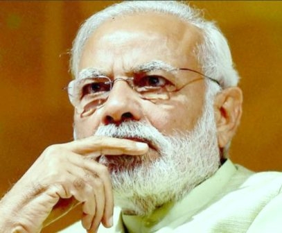 Know what seems the biggest challenge before Prime Minister Narendra Modi at this time?