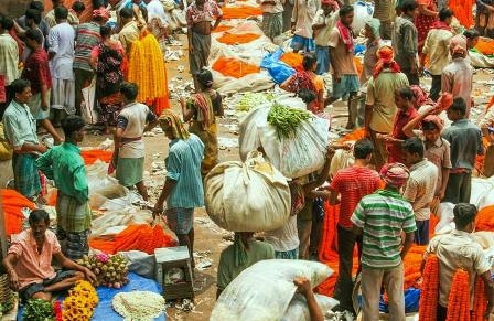 वैश्विक आर्थिक मंदी के बीच कहां खड़ी है भारतीय अर्थव्यवस्था?  