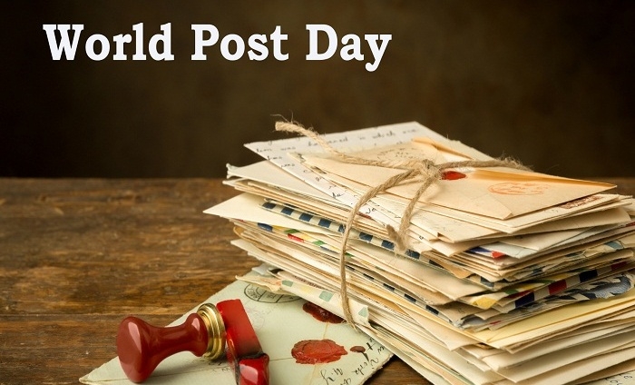 Time to remember the indelible contributions of postal services 