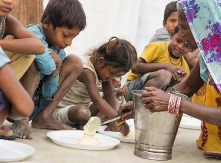 मोदी सरकार की योजनाओं पर सवाल उठाती रिपोर्ट