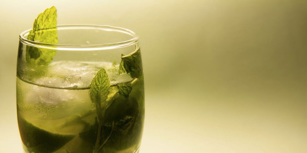 Ultimate Mojito