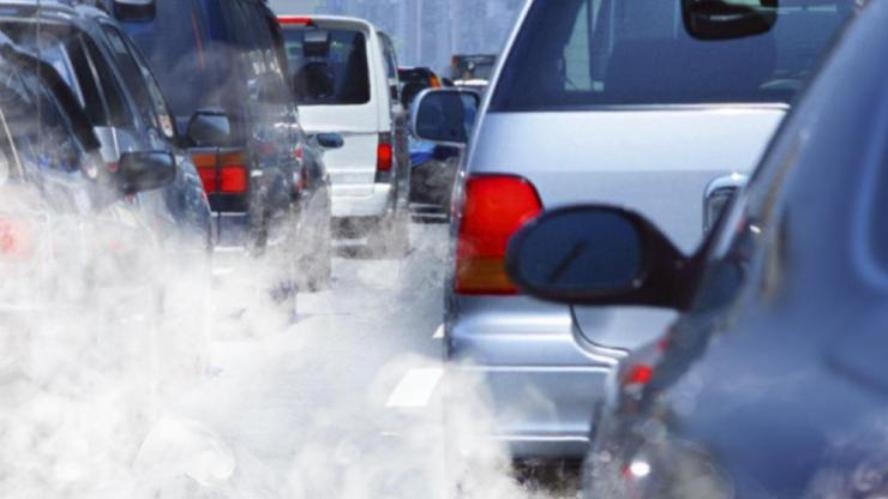 We need urgent ways to stop vehicular pollution 