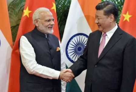 कश्मीर पर चीन की दोहरी चाल!