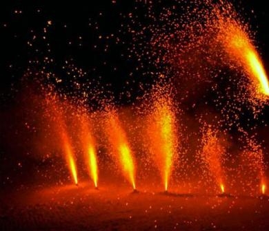 Be careful! Using ‘these’ firecrackers may be a cause of punishment