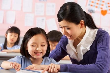 ​China's education system makes it different from India and developed  