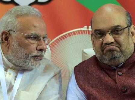 'This mistake' of BJP gives a big jolt in Maharashtra and Haryana!