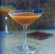 Laila Cocktail 