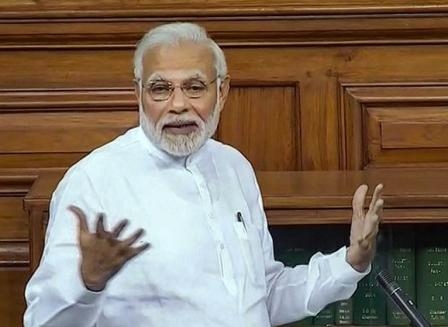 Modi Government to introduce the most historic law so far!