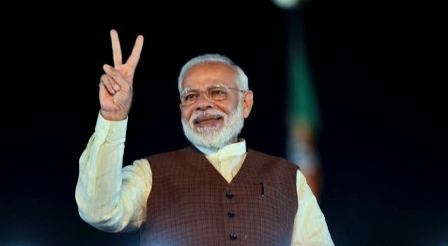 प्रधानमंत्री नरेन्द्र मोदी के ‘इस दांव’ से चित होगा तुर्की!