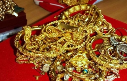 यदि आपके पास है बिना बिल का गोल्ड तो हो जाएं सावधान!  