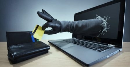 Beware! Debit and credit card leaked data being sold online!