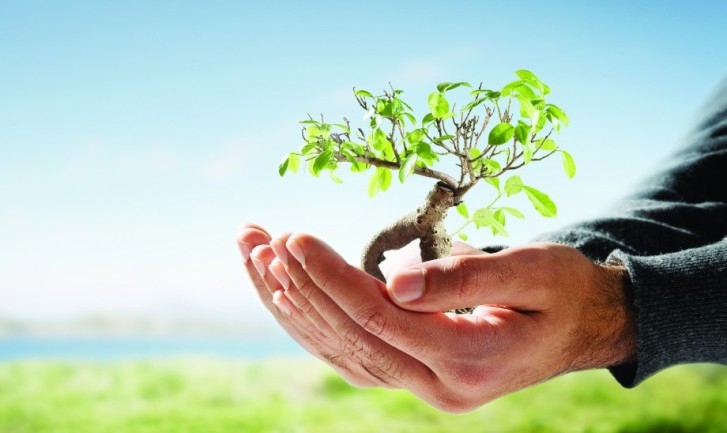 The world must unite to save environment 
