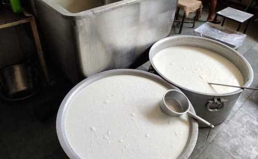 Festive season, also a time for adulteration  