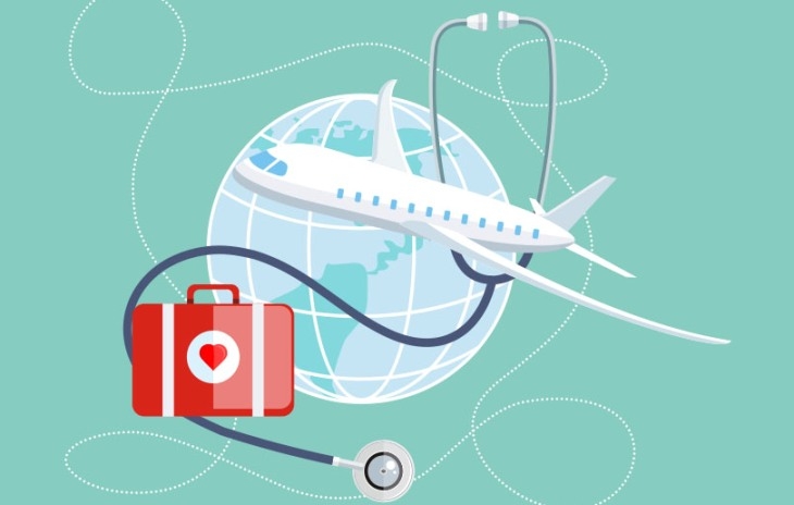 Govt eyes making J&K the hub of medical tourism 