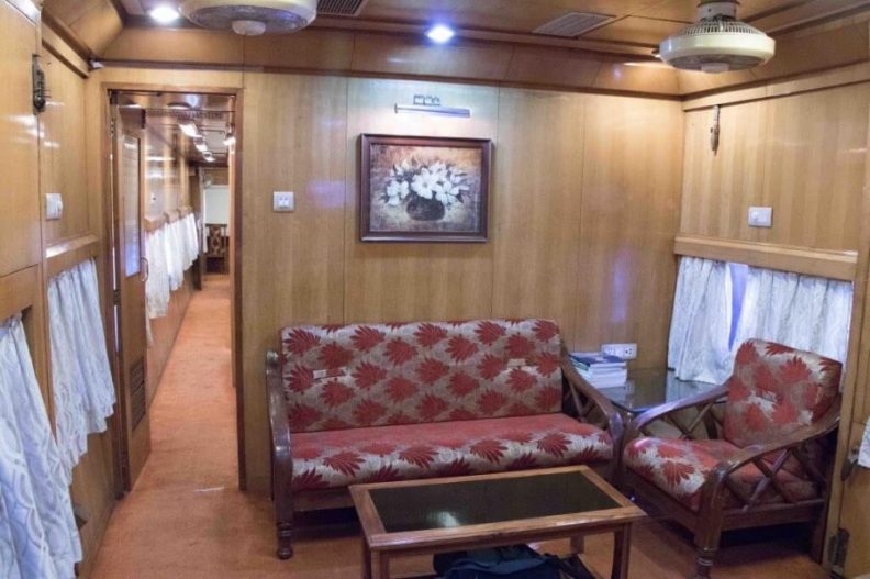 200 heritage railway saloons to roll on tracks 