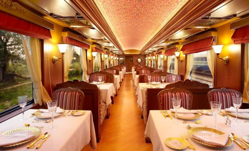 Indian Railway plan to roll 200 heritage railway saloons on tracks