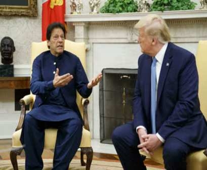 Pakistan finally not looks improving in terms of supporting terrorism! 