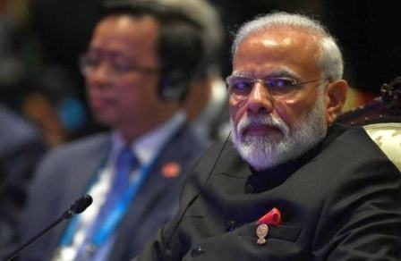 प्रधानमंत्री मोदी की ‘दूरदर्शिता’ से तबाह होने से बच गये भारतीय उद्योग