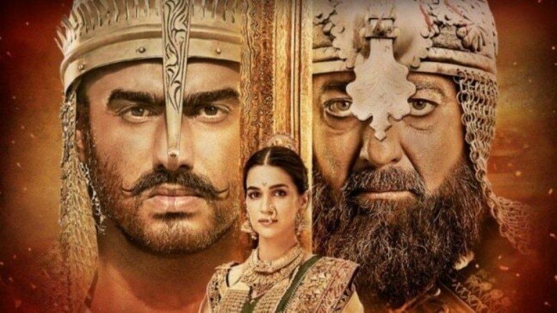 #Panipat Trailer: Experts appraised, audiences lightens Arjun’s role as a warrior  