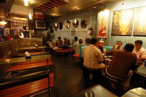 The opening of 'ahatas' will be detrimental to society 