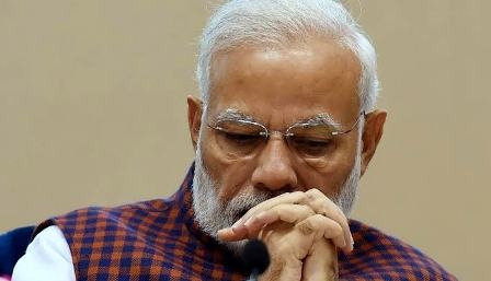 आर्थिक सुस्ती मोदी सरकार के सामने लाई एक और कठिन चुनौती!