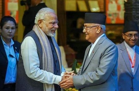 जानिए उत्तराखण्ड के कालापानी क्षेत्र पर नेपाल के दावे की सच्चाई