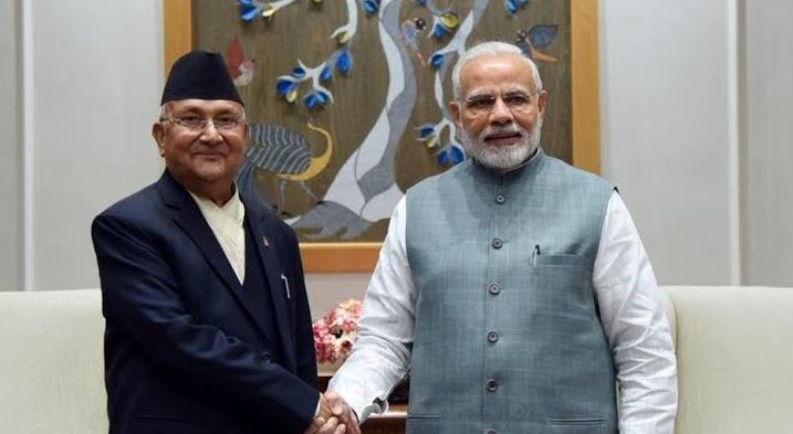 ​Know the legitimacy of Nepal's claim on the Kalapani region of Uttarakhand 
