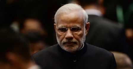 रेटिंग एजेंसियों की रेटिंग से चिन्ता में मोदी सरकार