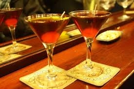 ​The Boadas Cocktail