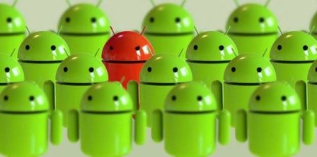 Be careful! Some Android apps use data without your knowledge 