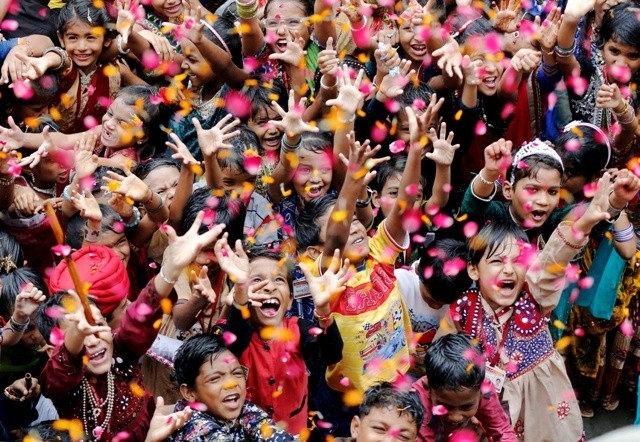 Children’s Day: Time to look beyond the formalities 