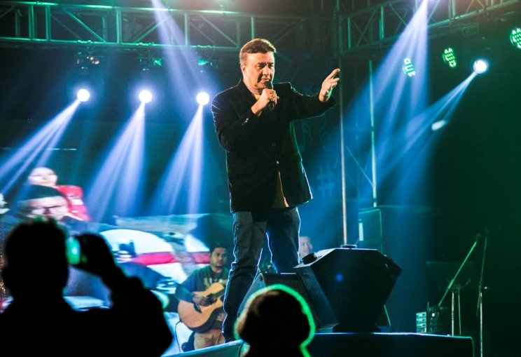 #MeToo: “My silence deemed as my weakness”, Anu Malik inked Emotional note 