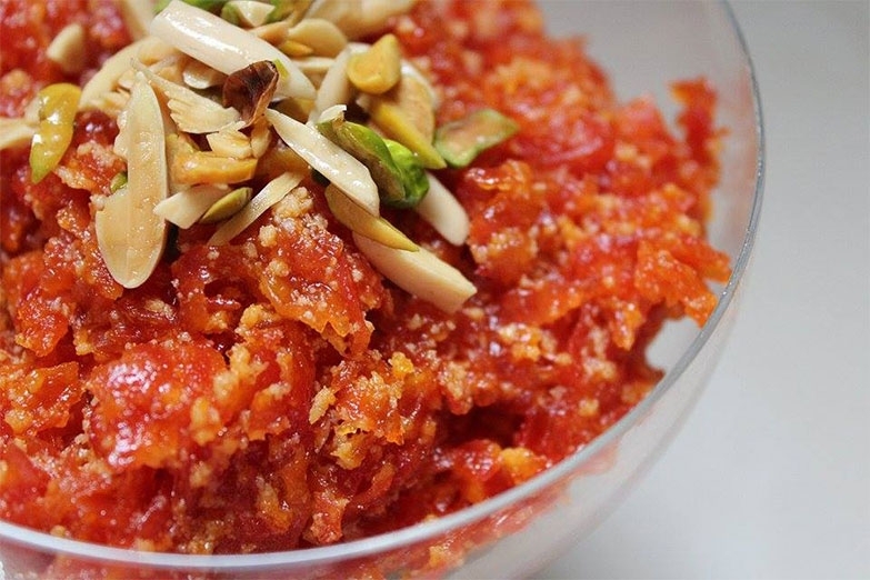 Gajar ka Halwa