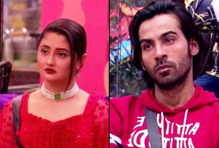 BB13: Rashmi Desai breaks after Arhaan Khan Eviction; Arhaan shared 'Loving' Note 